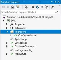 Entity Framework