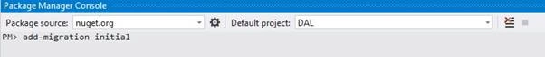 Entity Framework