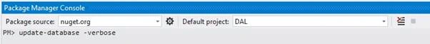 Entity Framework
