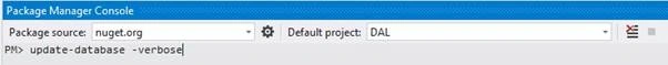 Entity Framework