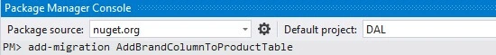 Entity Framework