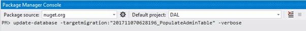 Entity Framework
