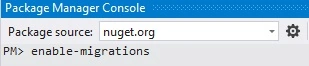 Entity Framework