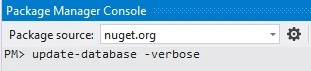 Entity Framework