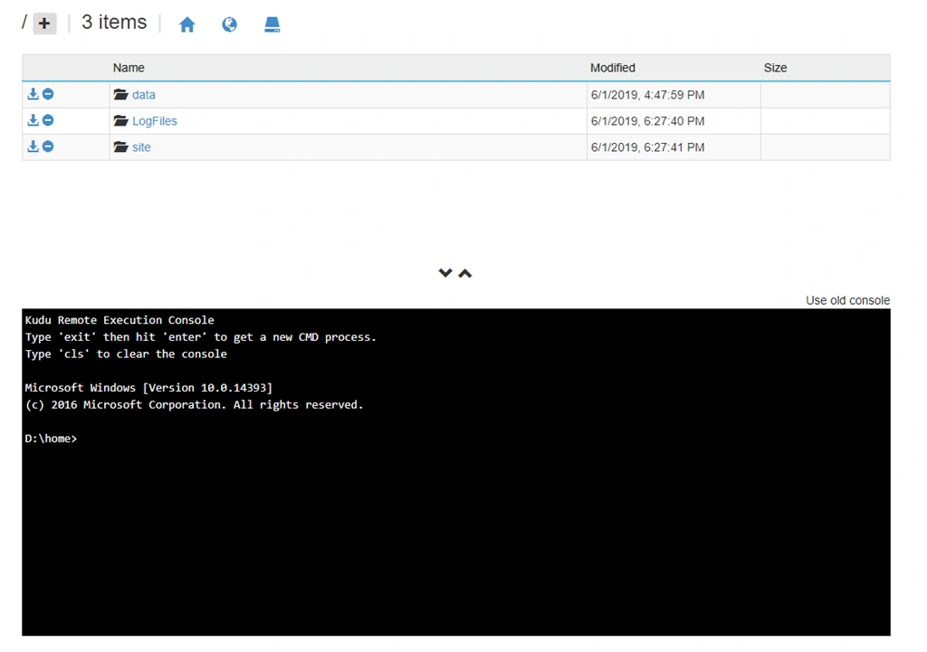 Accessing/Updating SharePoint Online Data in Azure Chat Bot Framewok with Node JS