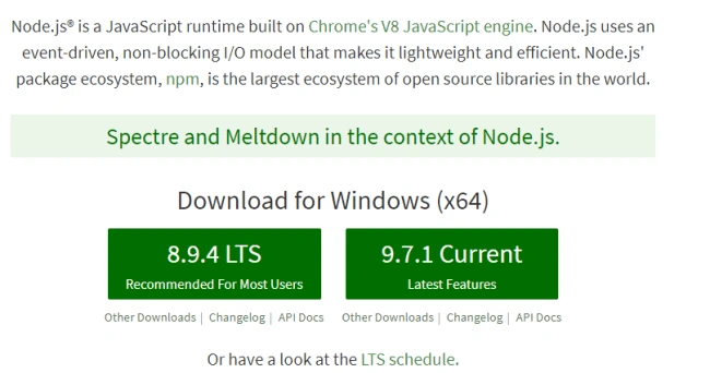 Node.js