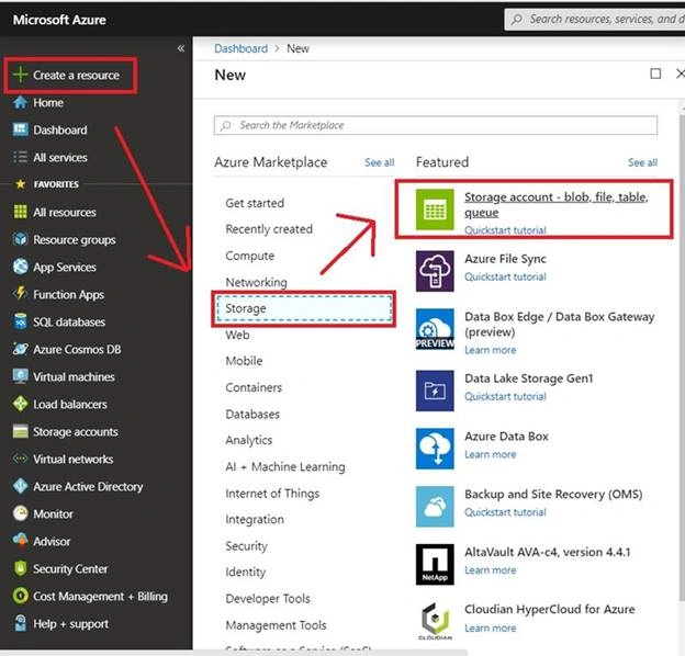 Getting Data From Azure In Android And Windows Using Xamarin.Forms