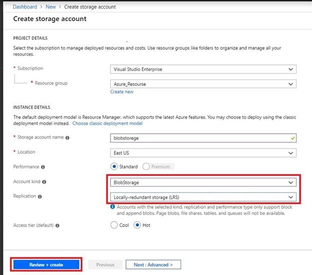 Getting Data From Azure In Android And Windows Using Xamarin.Forms