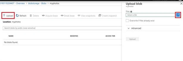 Getting Data From Azure In Android And Windows Using Xamarin.Forms