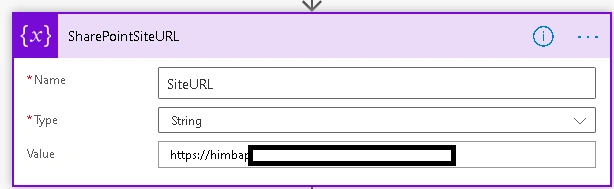 Getting SharePoint Document URL In Dynamics 365 CE