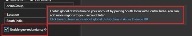 Azure Cosmos DB