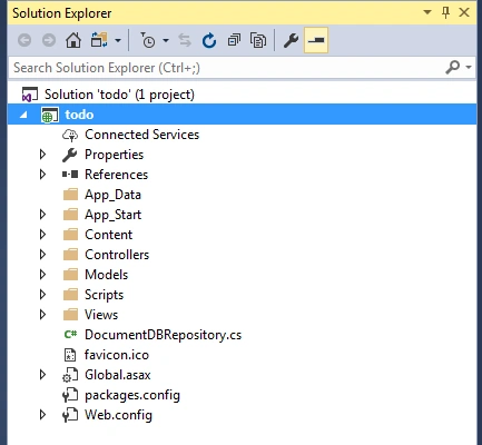 Azure Cosmos DB