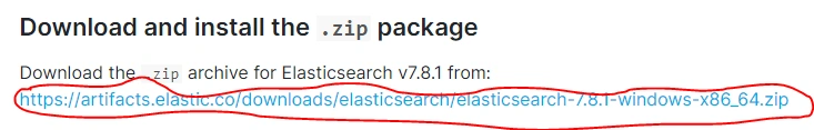 Package