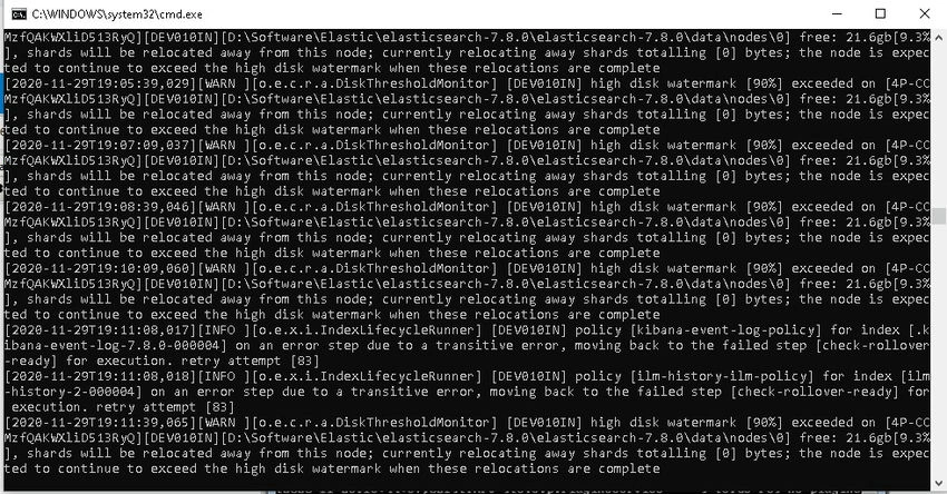 Server