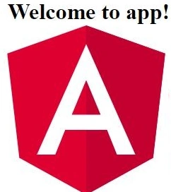 welcome to app