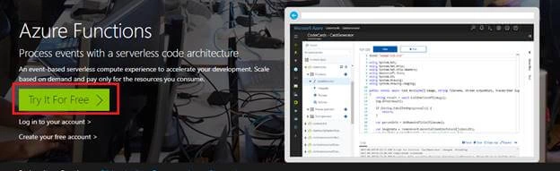 Azure Functions