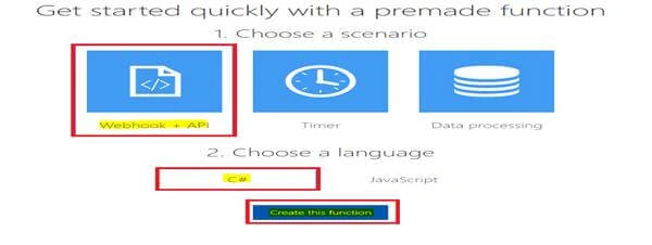 Azure Functions
