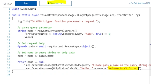 Azure Functions