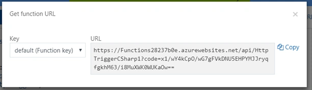Azure Functions