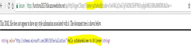 Azure Functions