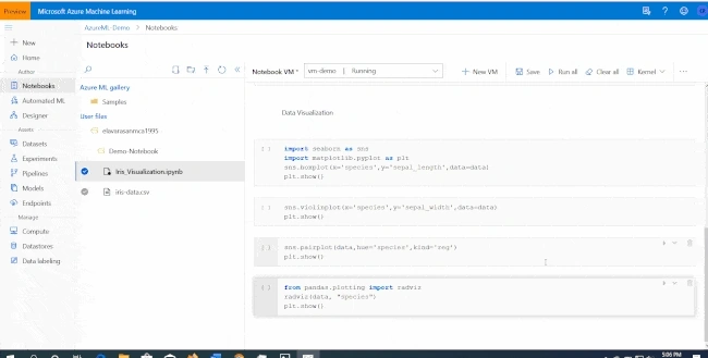 Dataset more meaningful