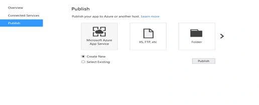 Deploy Bot To Azure