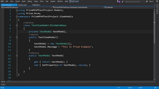 code
