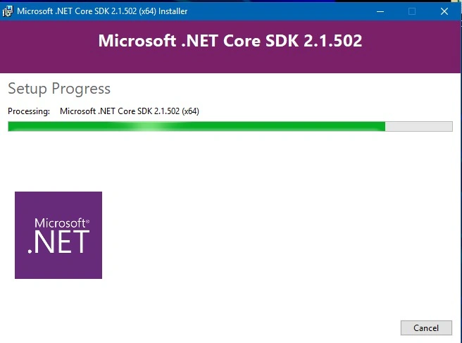Process window
