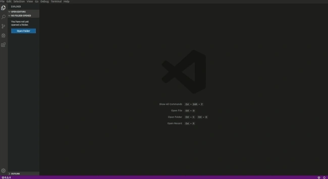 React Native Application