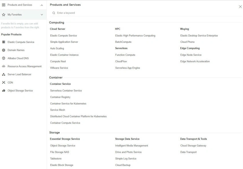 Exploring Core Services
