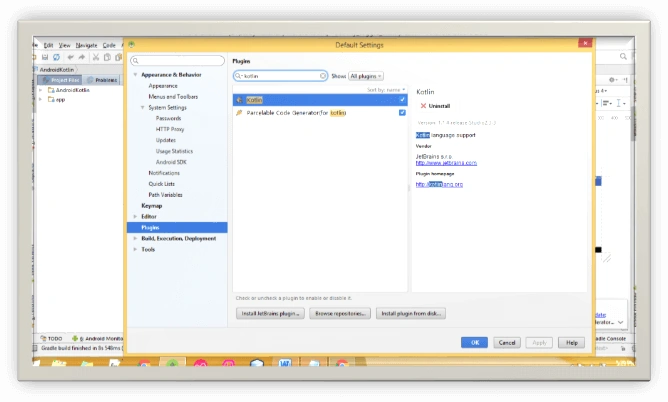 Kotlin