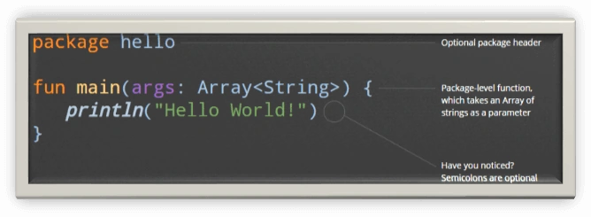 Kotlin