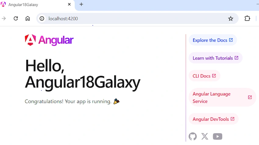 Angular 18 bundle size
