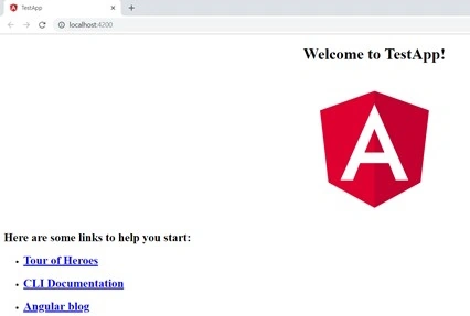 Angular