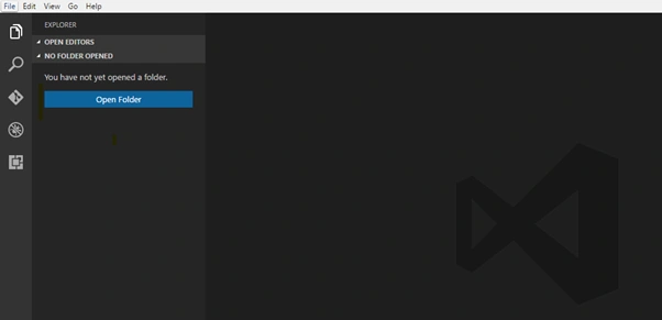 visual studio