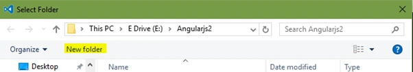 visual studio
