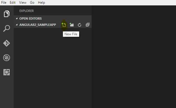 visual studio
