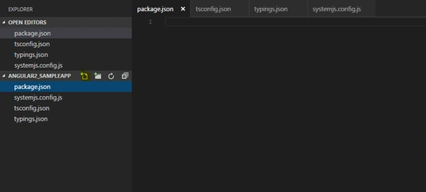 visual studio