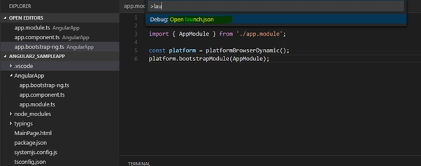 dependencies