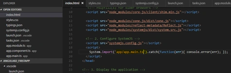 dependencies