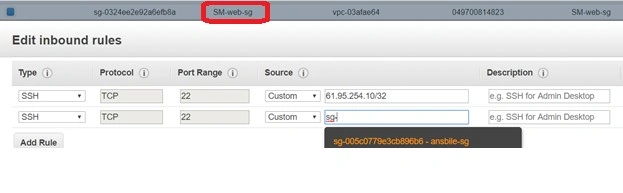 Ansible