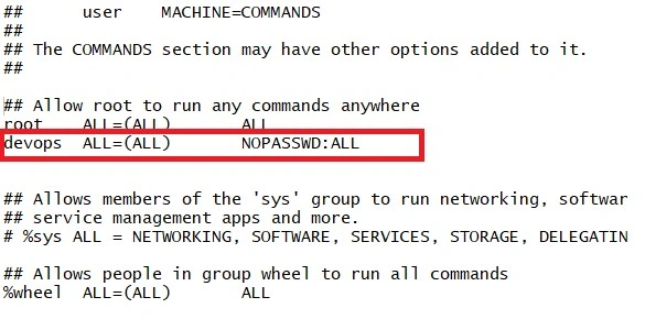 Ansible