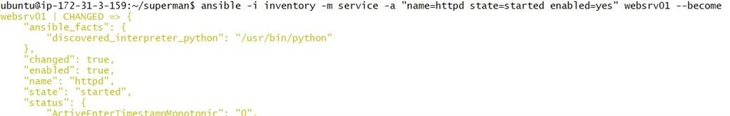 Ansible