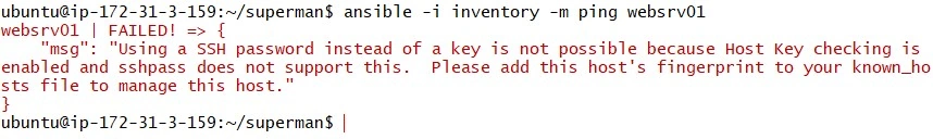 Ansible