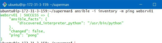 Ansible