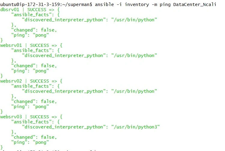 Ansible