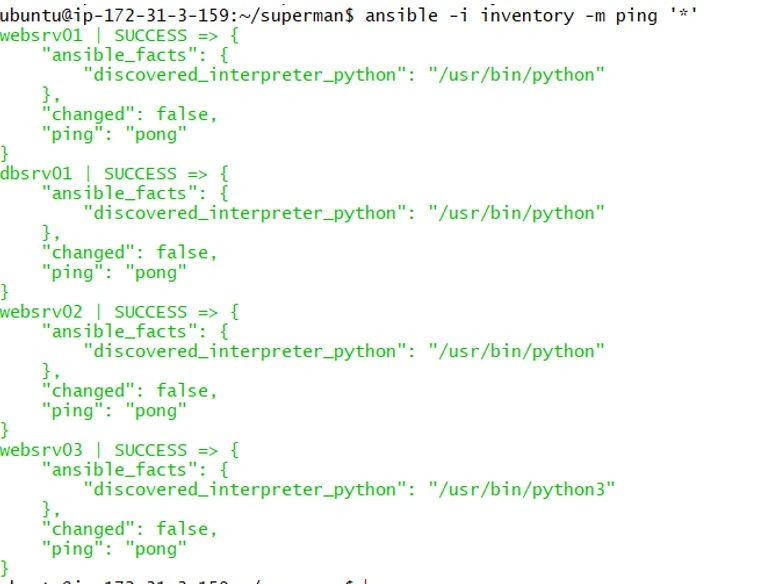 Ansible