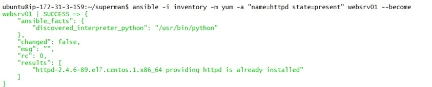 Ansible