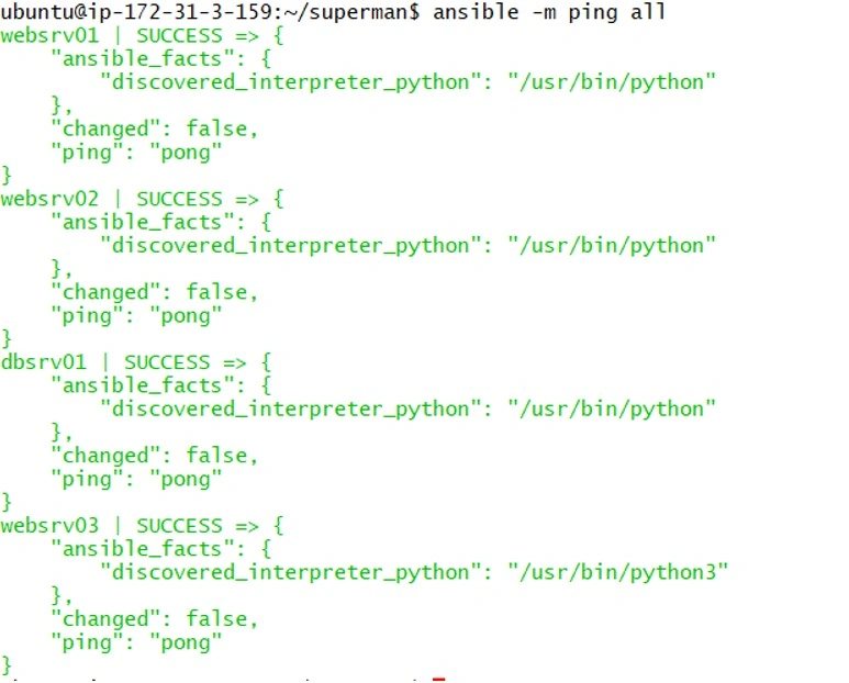 Ansible