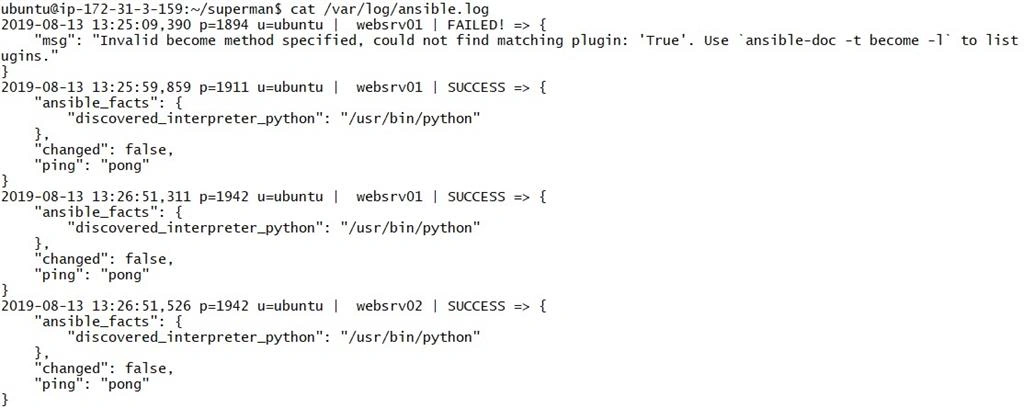 Ansible